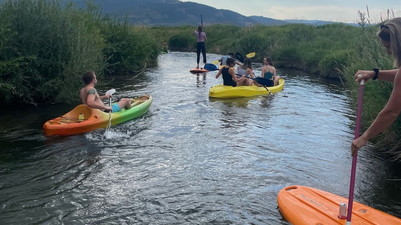 Photo of Others in Victor