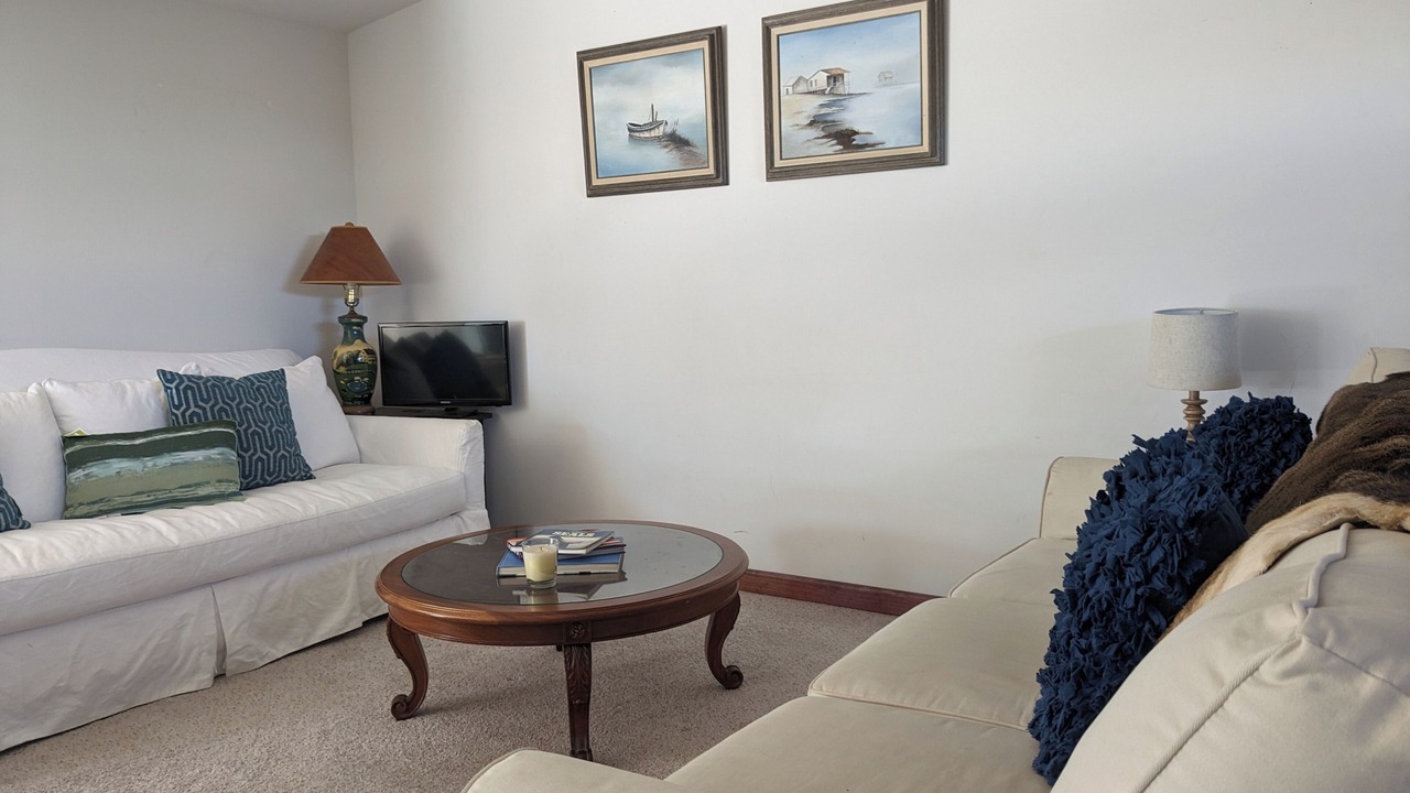 Photo of Livingroom in Moccasin