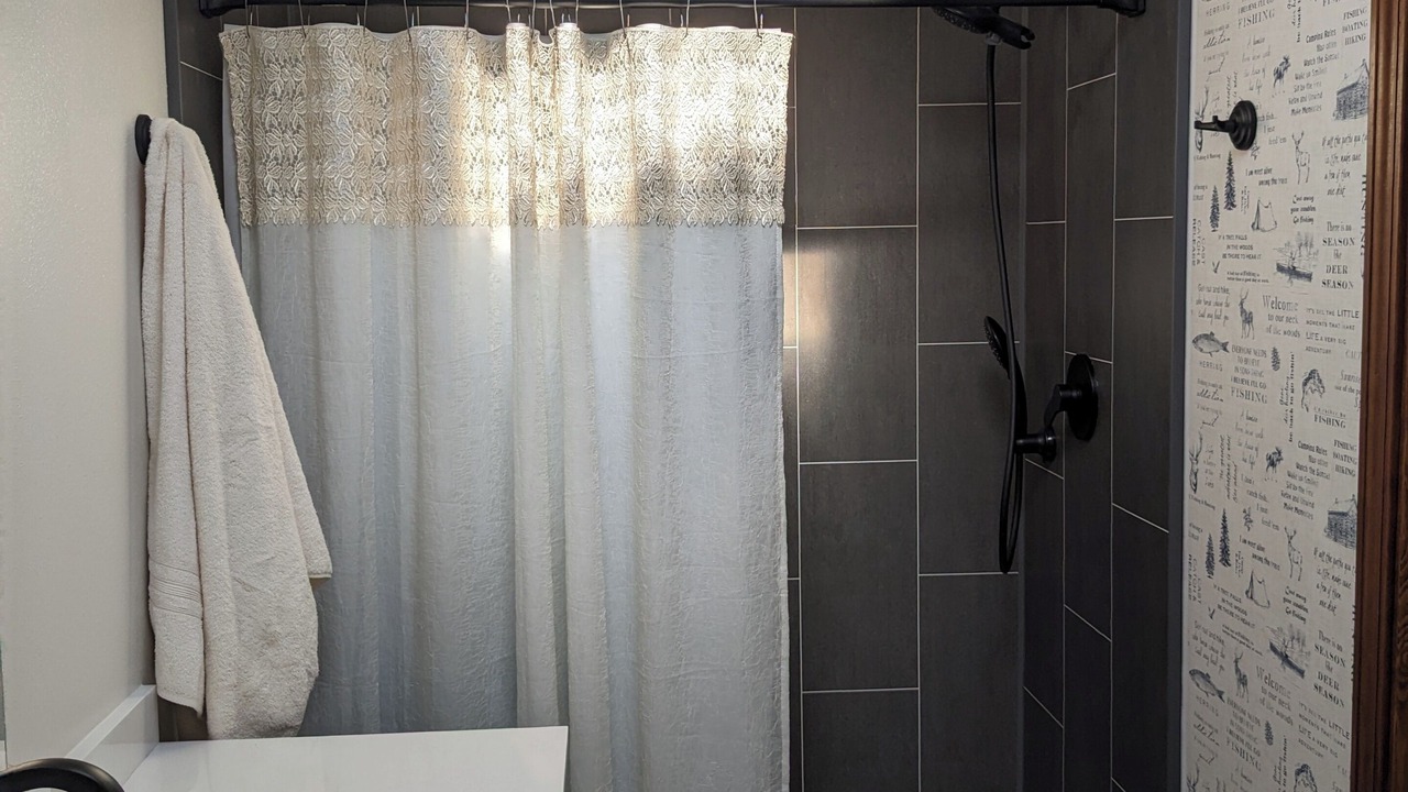 Photo of Bathroom in Moccasin