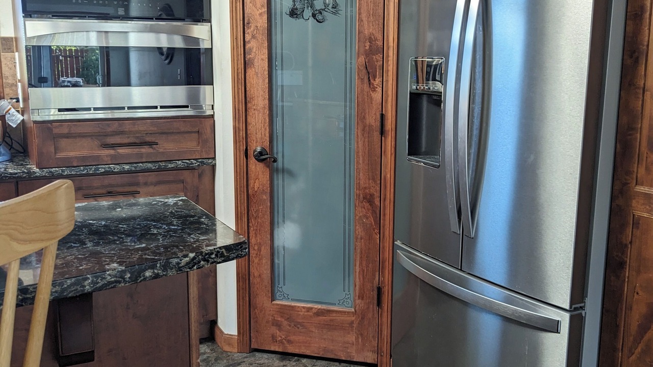 Photo of Kitchen in Moccasin