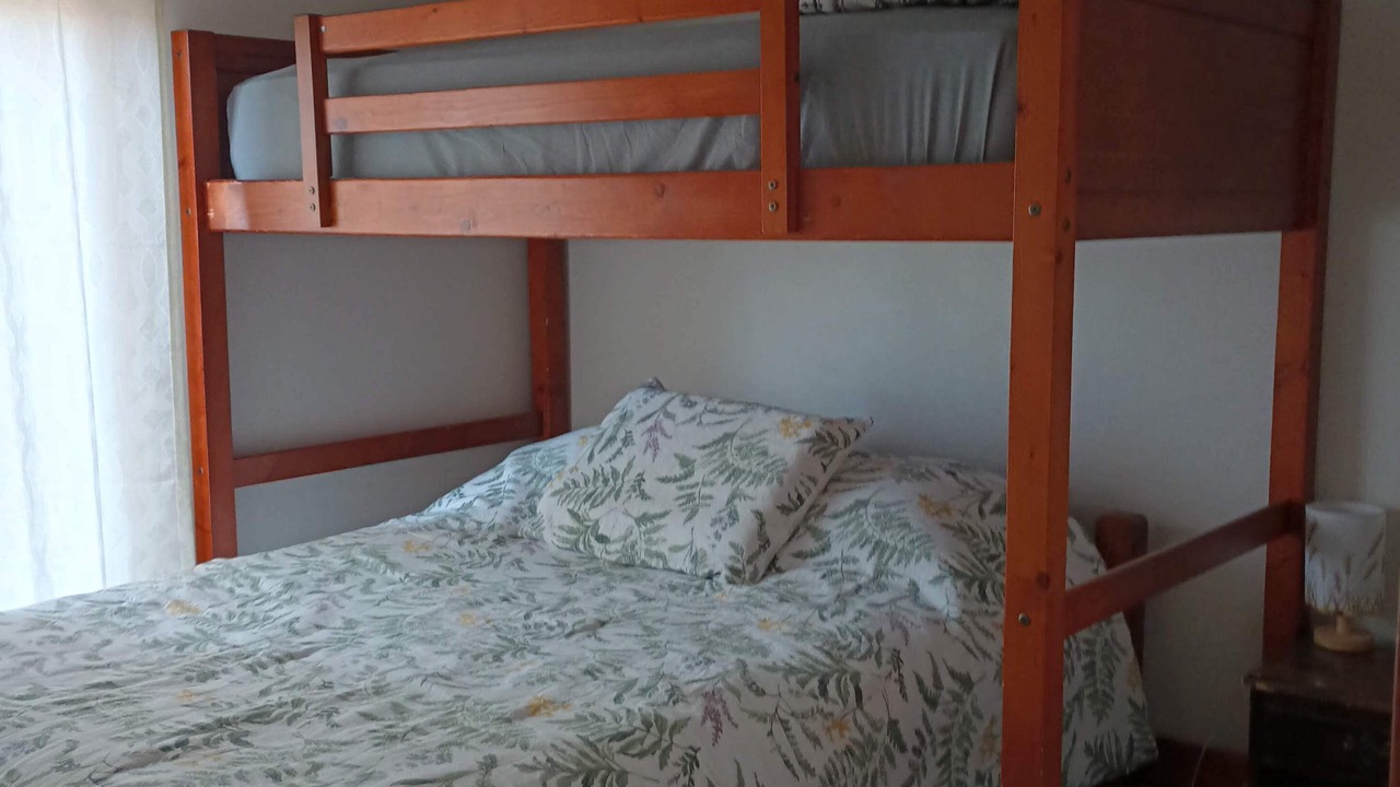 Photo of Bedroom in Moccasin