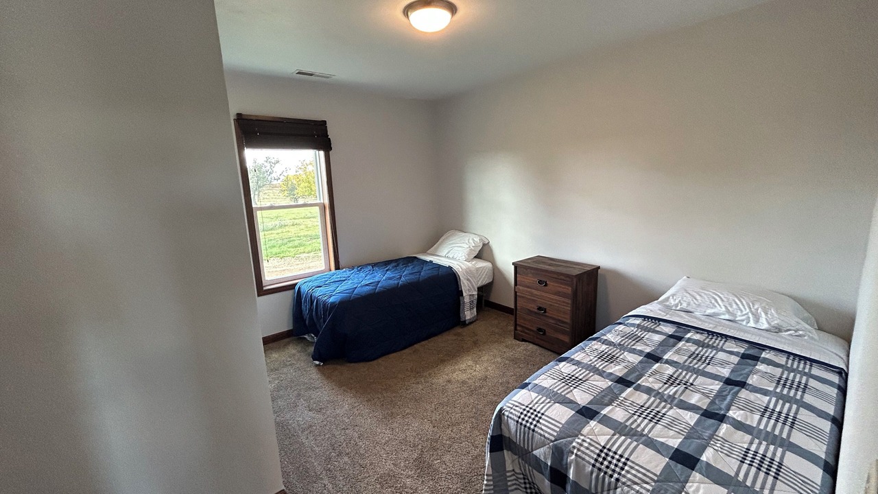 Photo of Bedroom in Firesteel