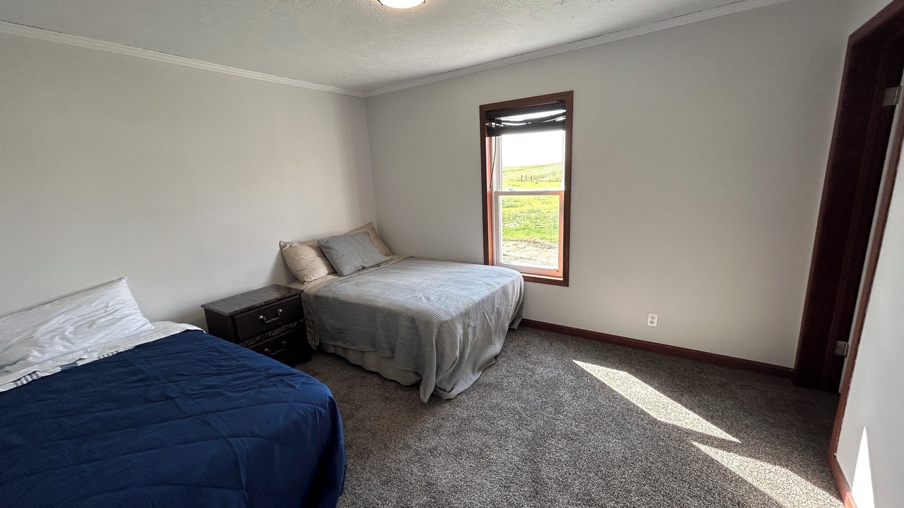 Photo of Bedroom in Firesteel