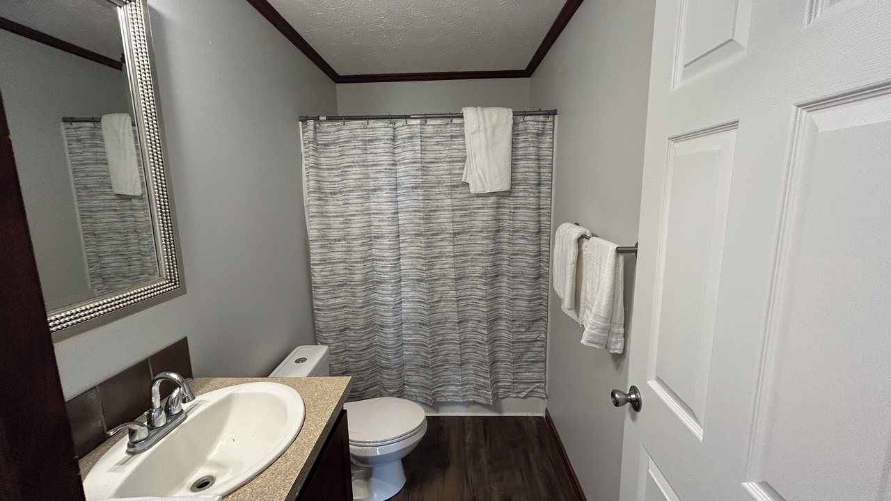 Photo of Bathroom in Firesteel