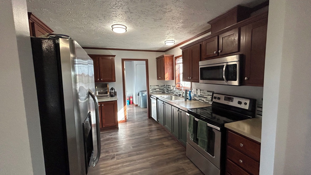 Photo of Kitchen in Firesteel