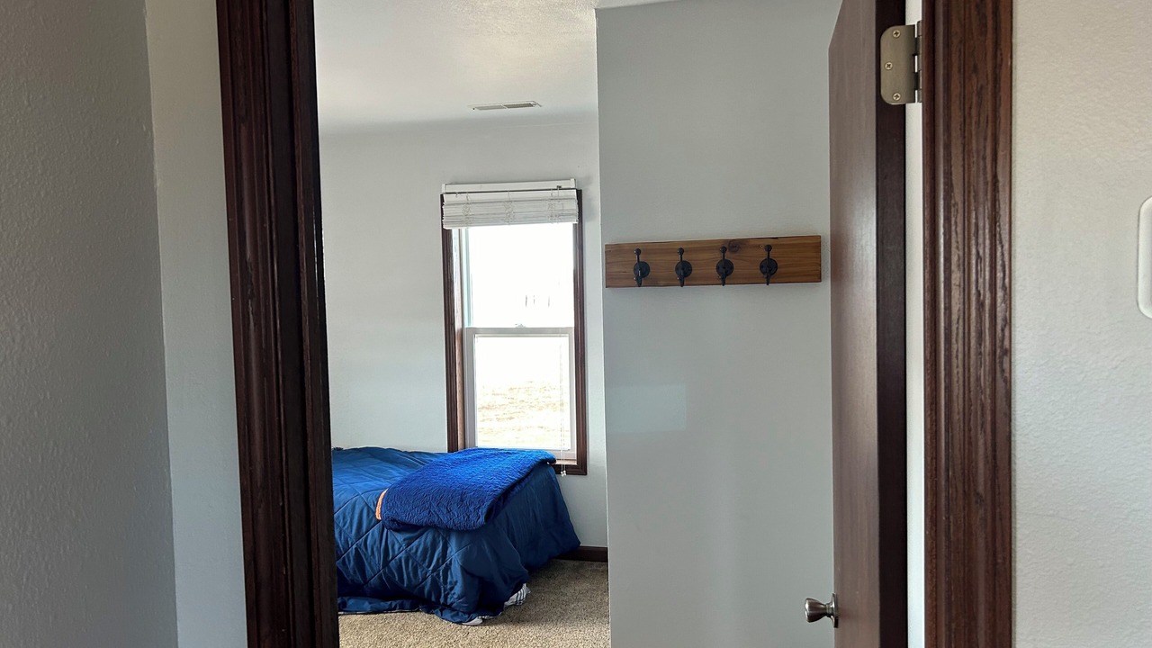 Photo of Bedroom in Firesteel