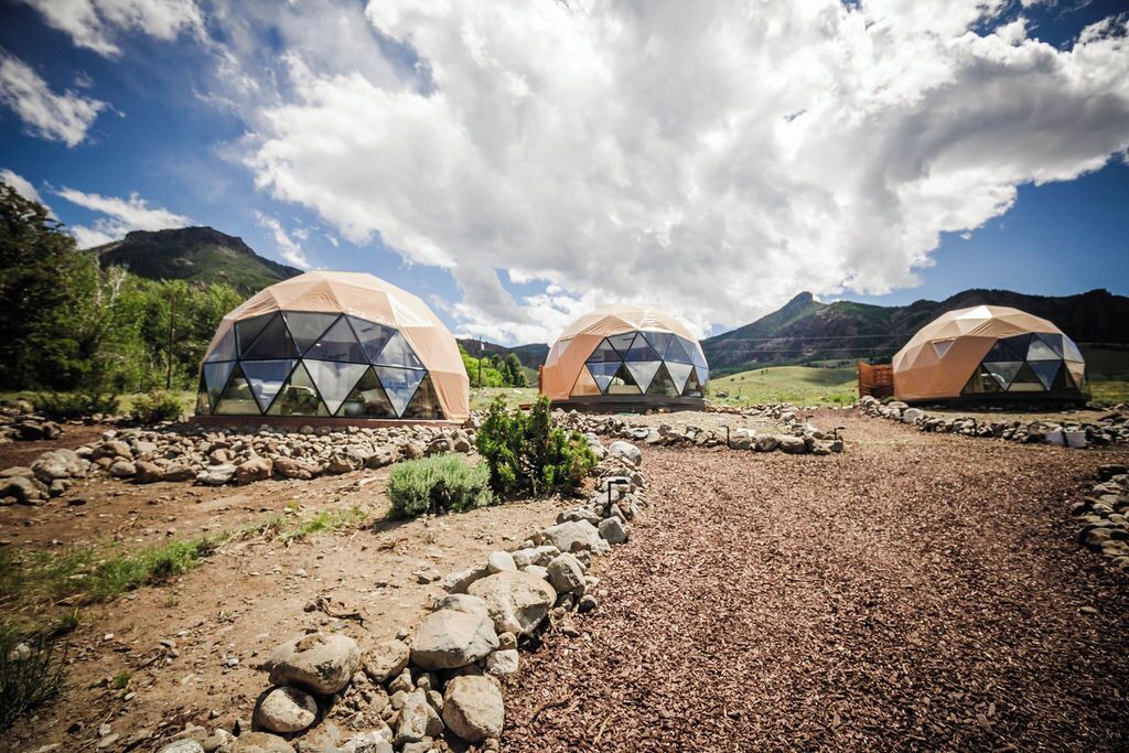 Photo of Outdoor in Wapiti