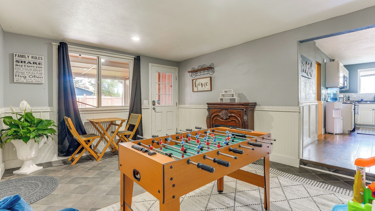 Photo of Bedroom in Spokane Valley