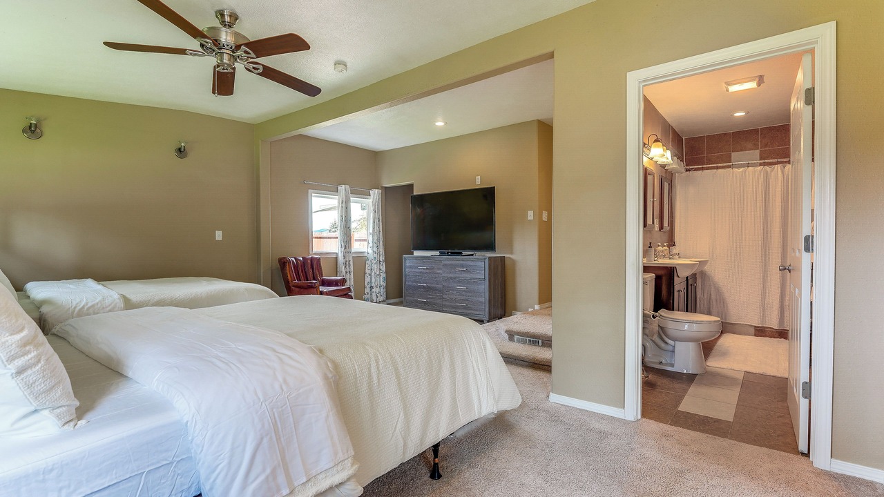 Photo of Bedroom in Spokane Valley