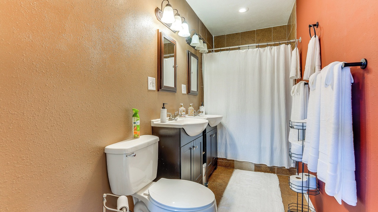 Photo of Bathroom in Spokane Valley