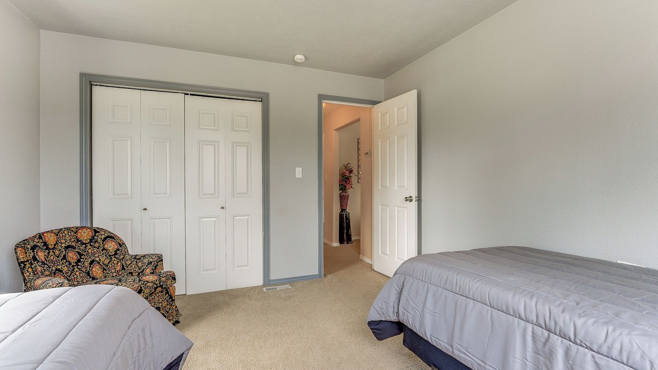 Photo of Bedroom in Spokane Valley