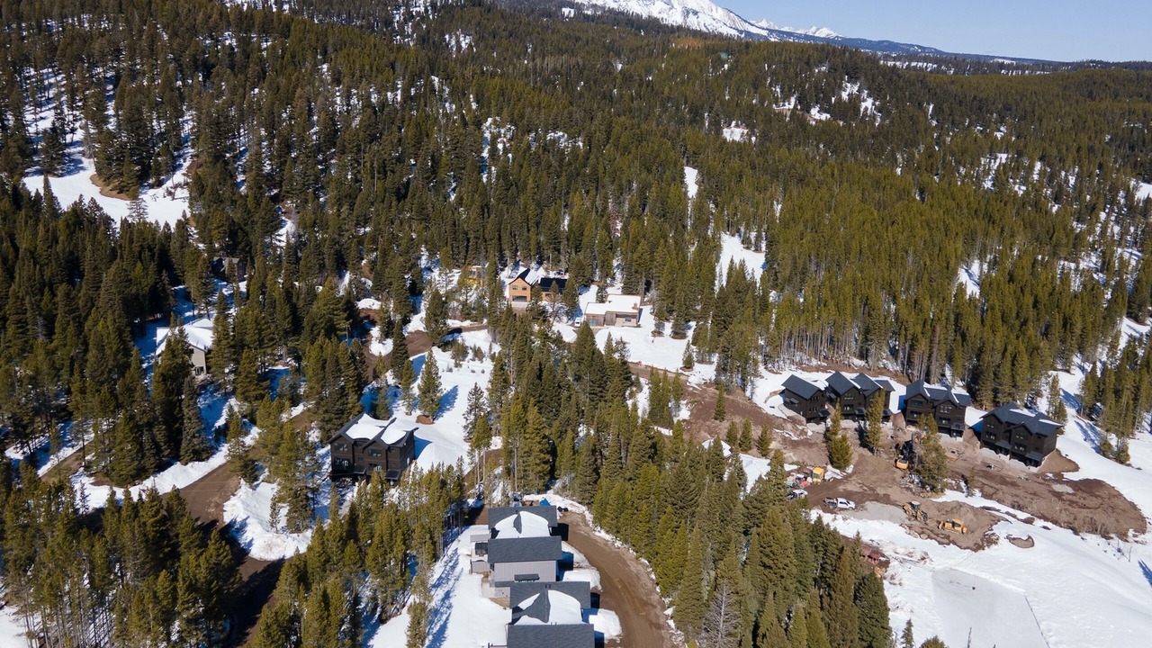 Photo of Outdoor in Bozeman