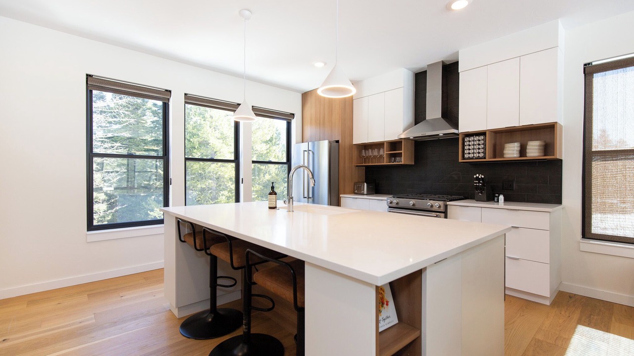 Photo of Kitchen in Bozeman