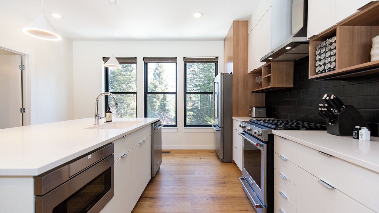 Photo of Kitchen in Bozeman