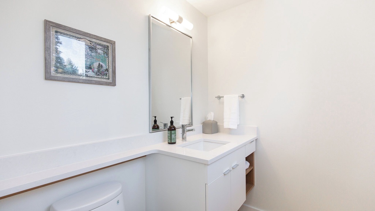 Photo of Bathroom in Bozeman