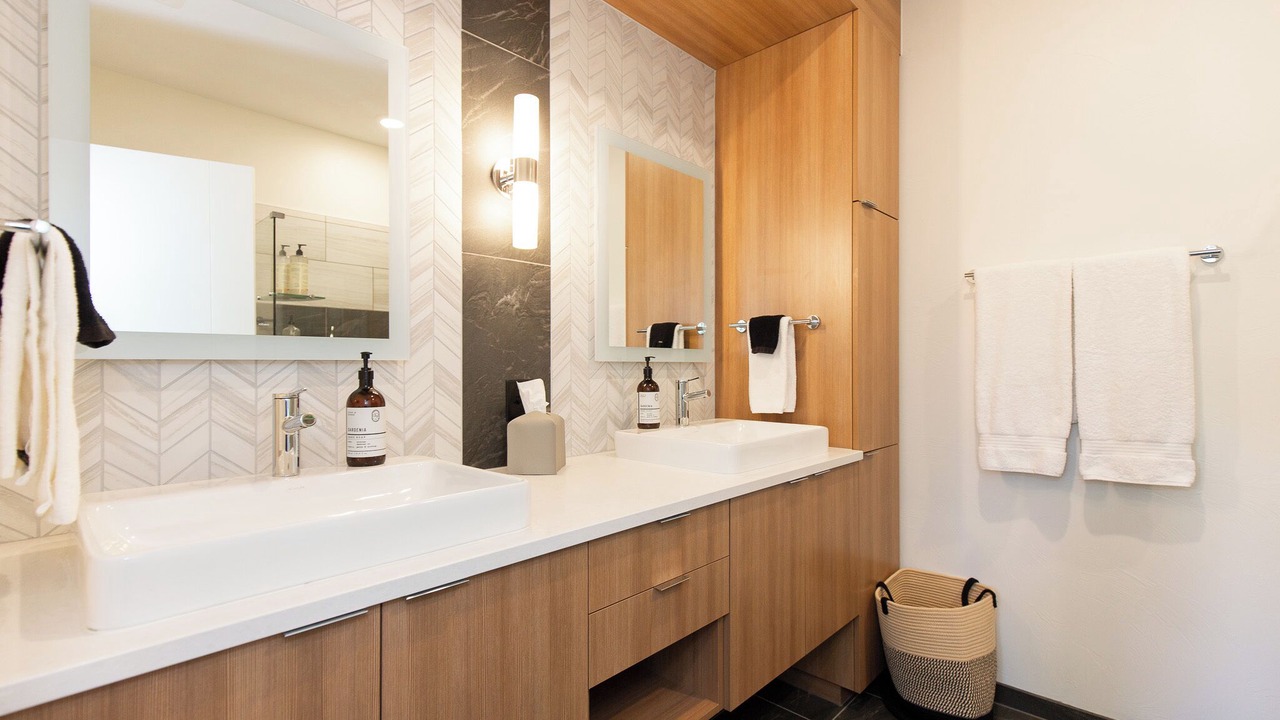 Photo of Bathroom in Bozeman