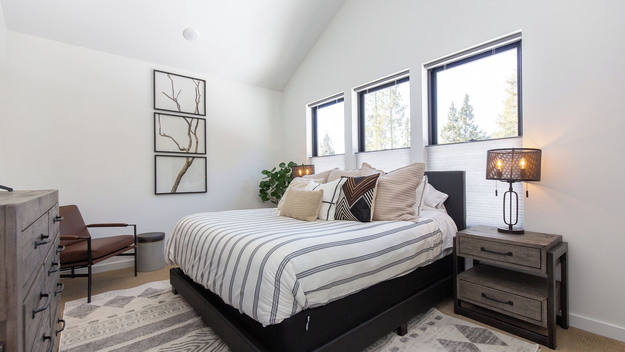 Photo of Bedroom in Bozeman