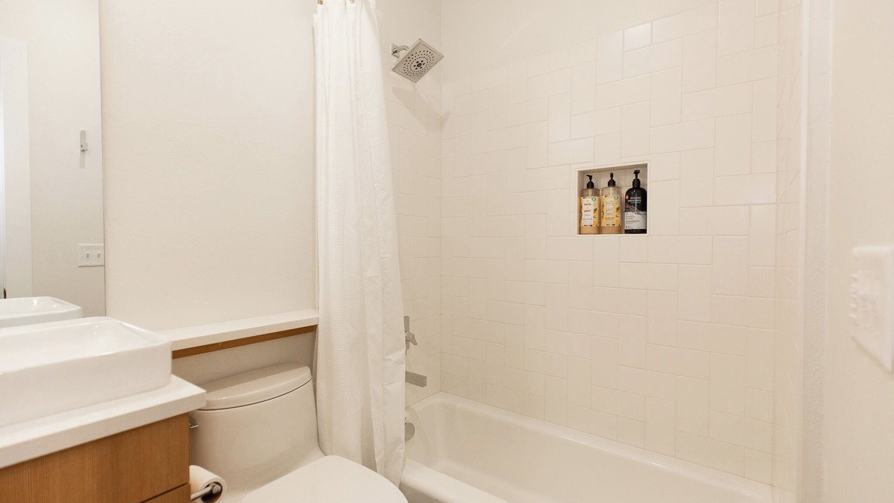 Photo of Bathroom in Bozeman