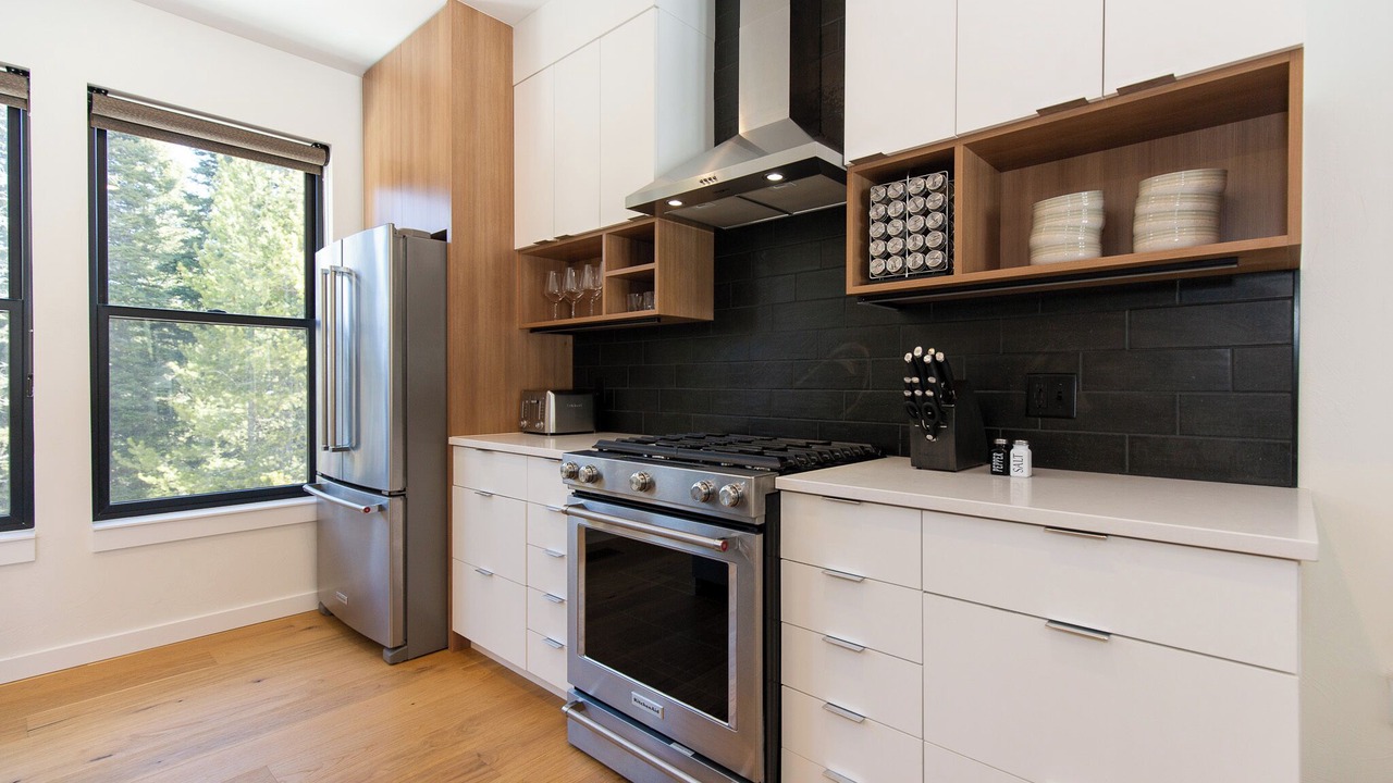 Photo of Kitchen in Bozeman