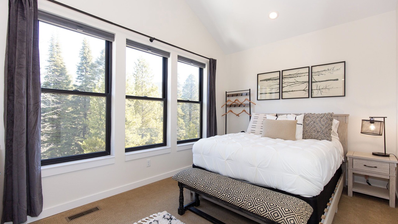Photo of Bedroom in Bozeman