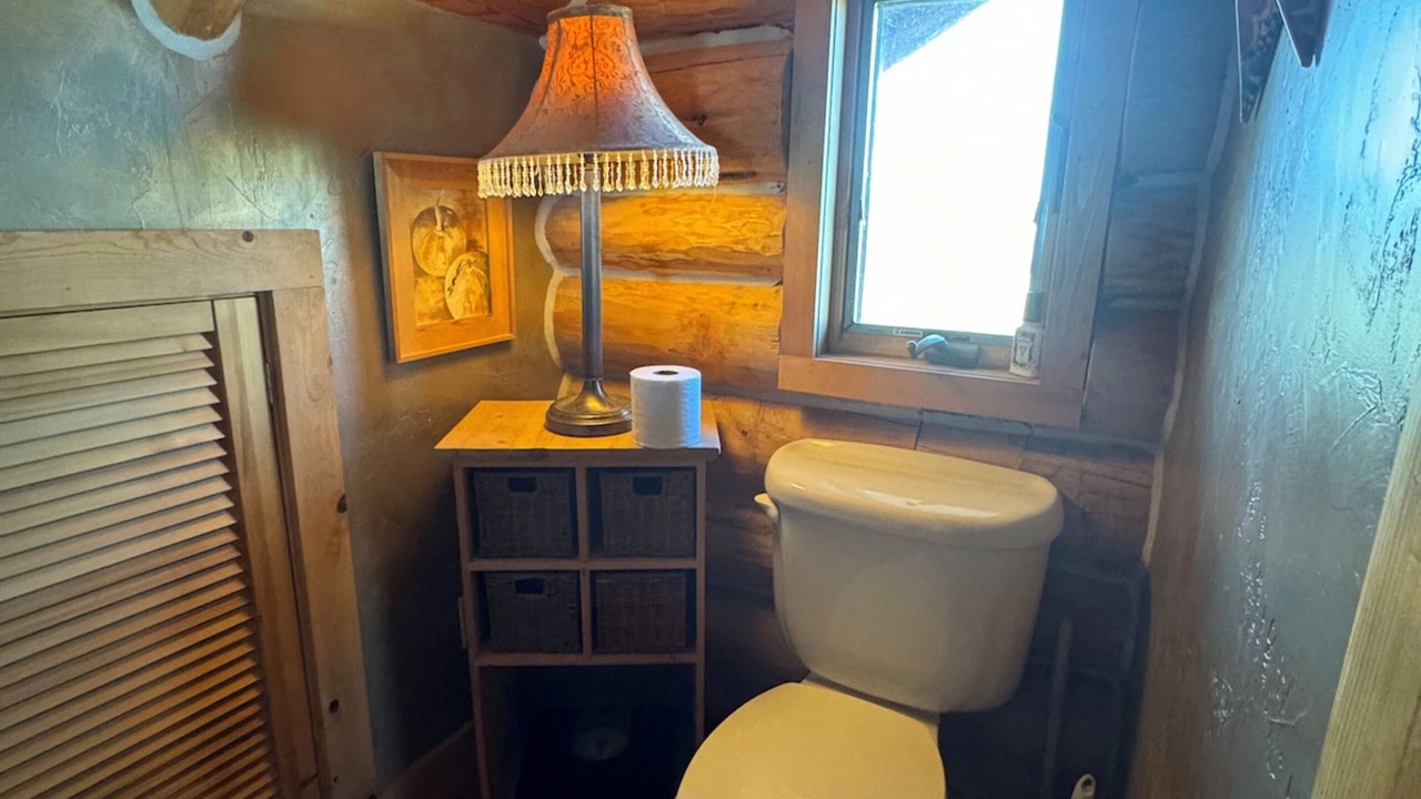 Photo of Bathroom in Bozeman