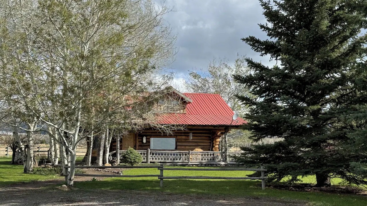Photo of Outdoor in Bozeman