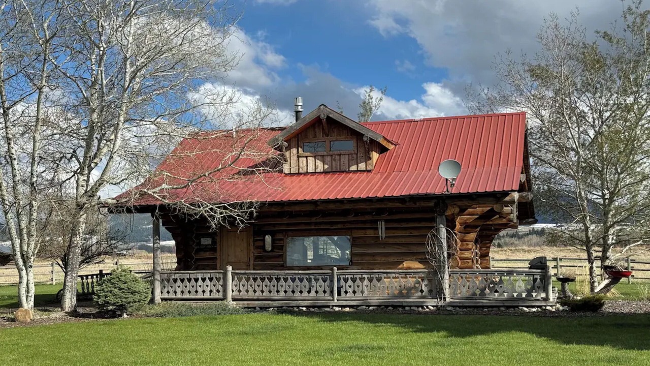 Photo of Outdoor in Bozeman