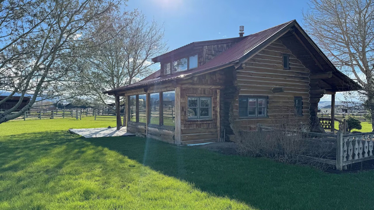 Photo of Outdoor in Bozeman