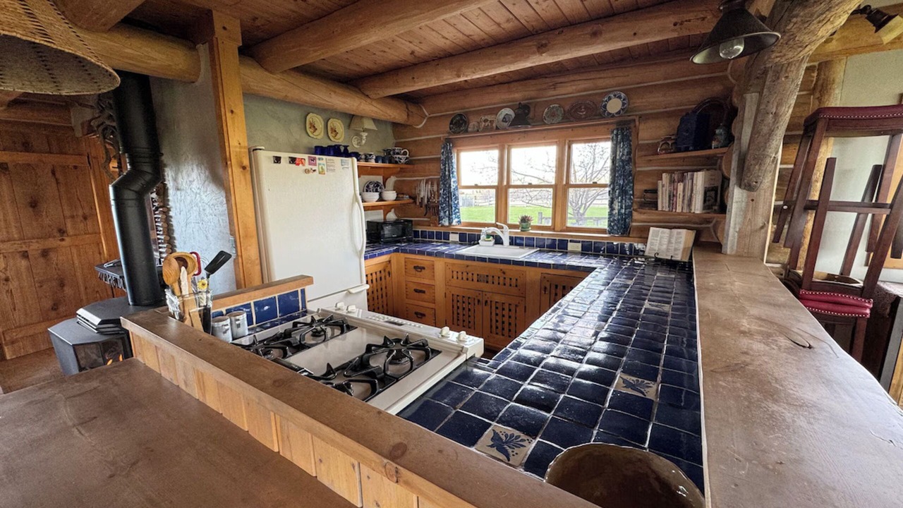 Photo of Kitchen in Bozeman
