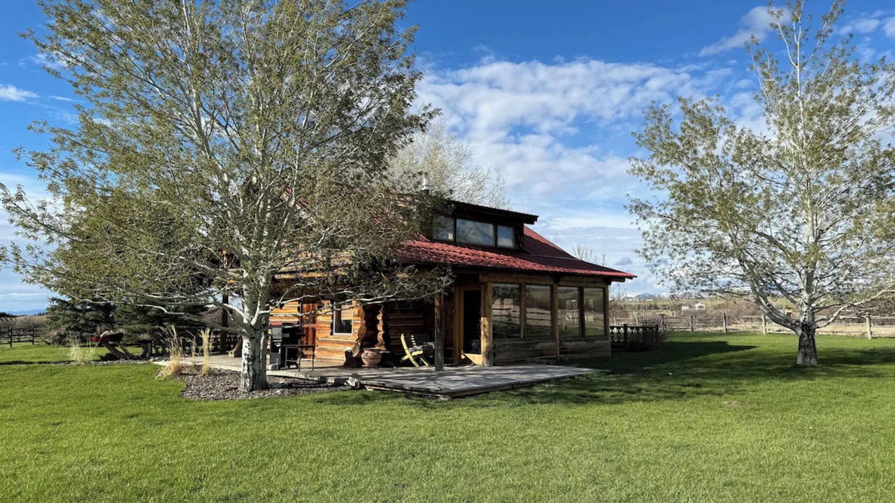 Photo of Outdoor in Bozeman