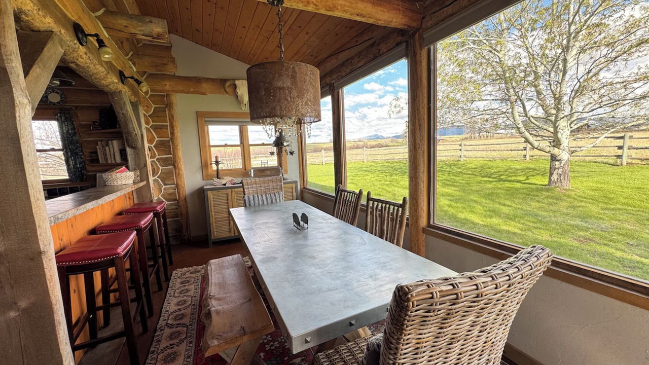 Photo of Outdoor in Bozeman