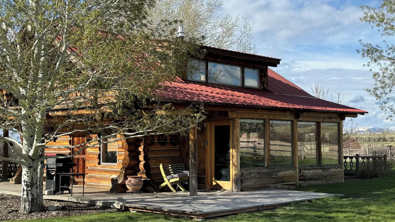 Photo of Outdoor in Bozeman