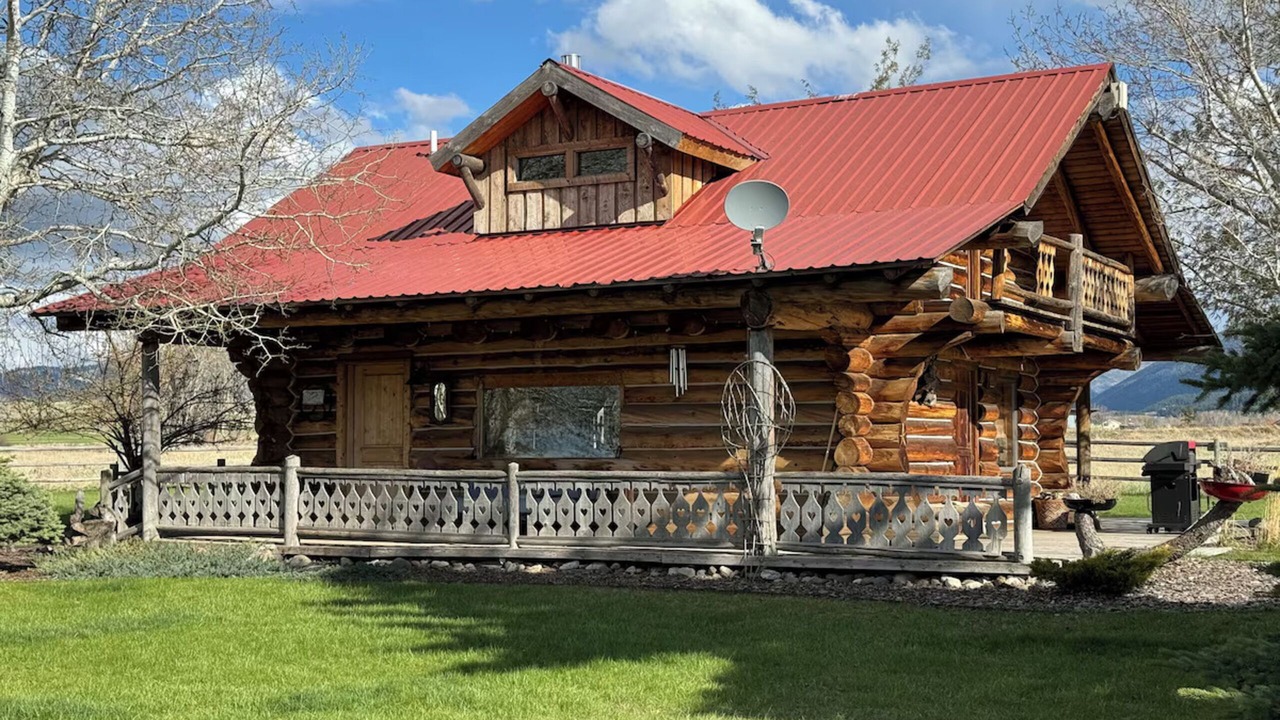 Photo of Outdoor in Bozeman
