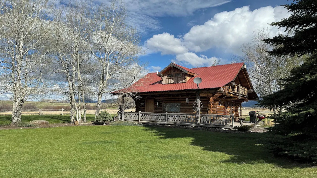 Photo of Outdoor in Bozeman
