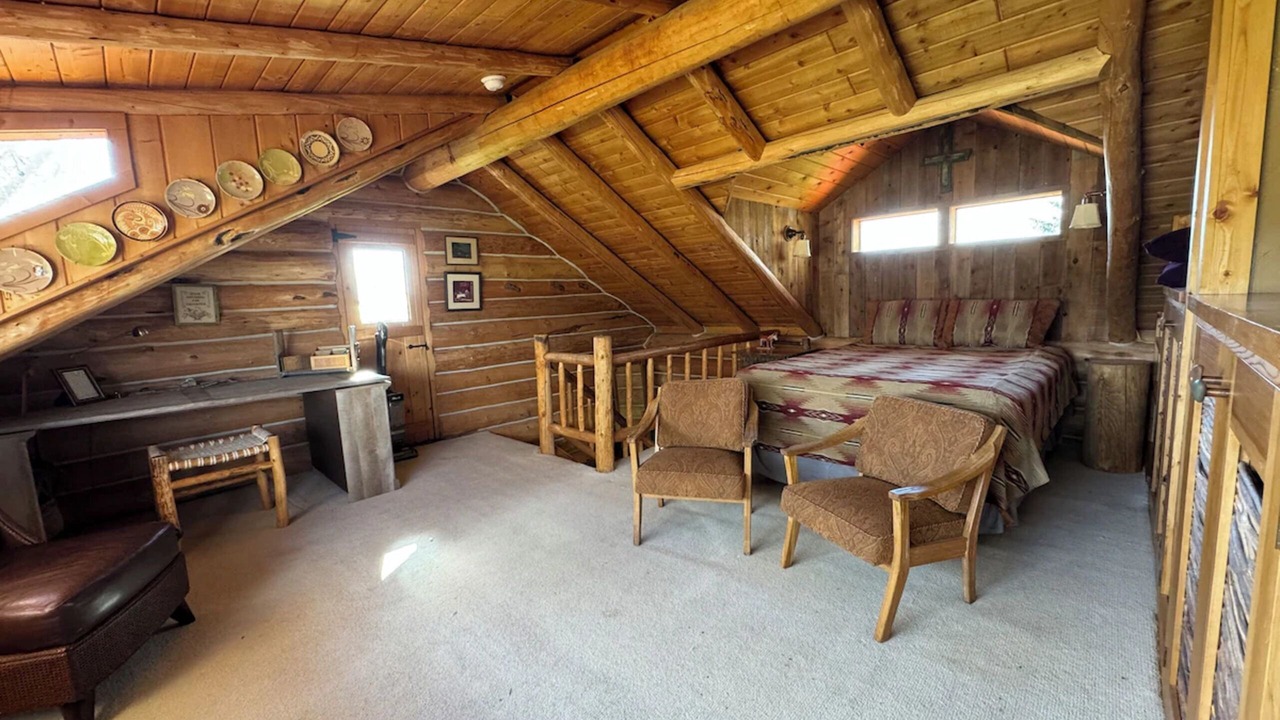 Photo of Bedroom in Bozeman