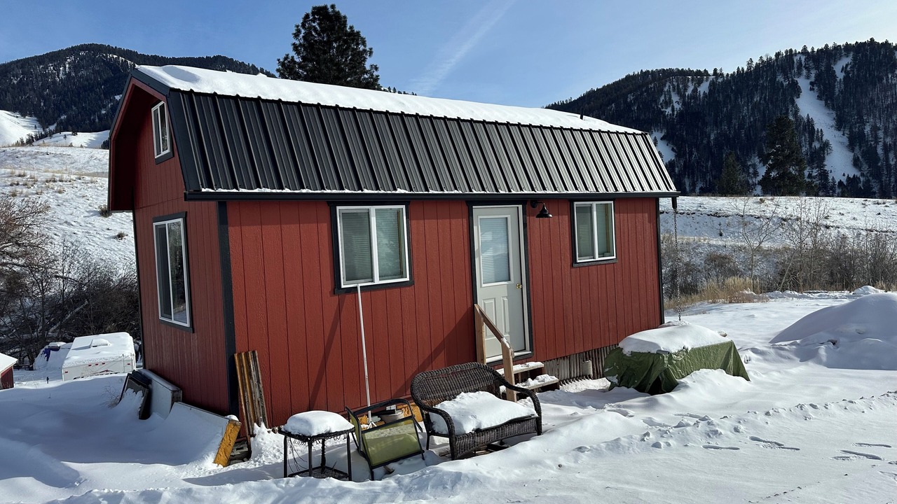 Photo of Outdoor in Lemhi County