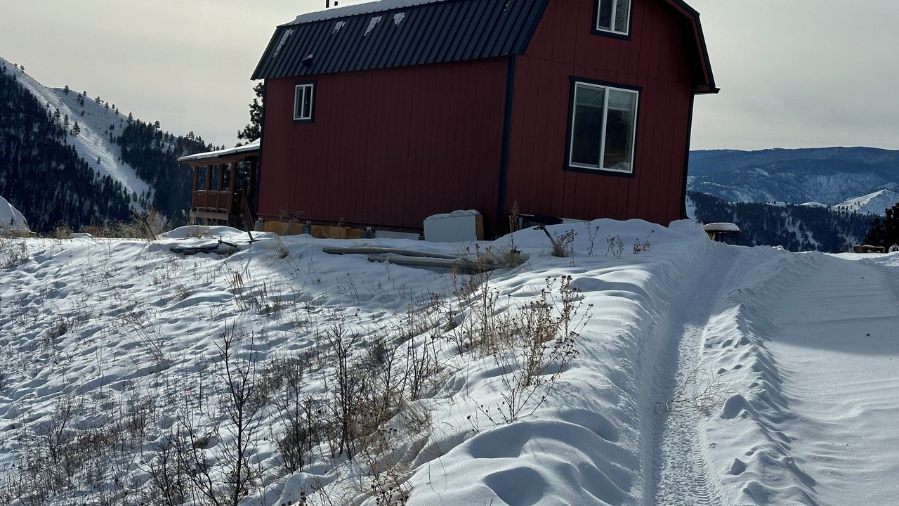 Photo of Outdoor in Lemhi County