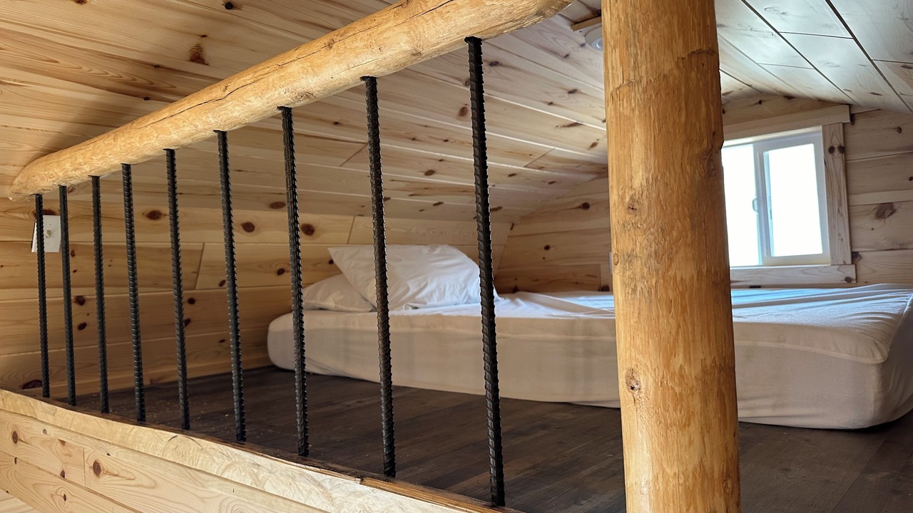 Photo of Bedroom in Lemhi County
