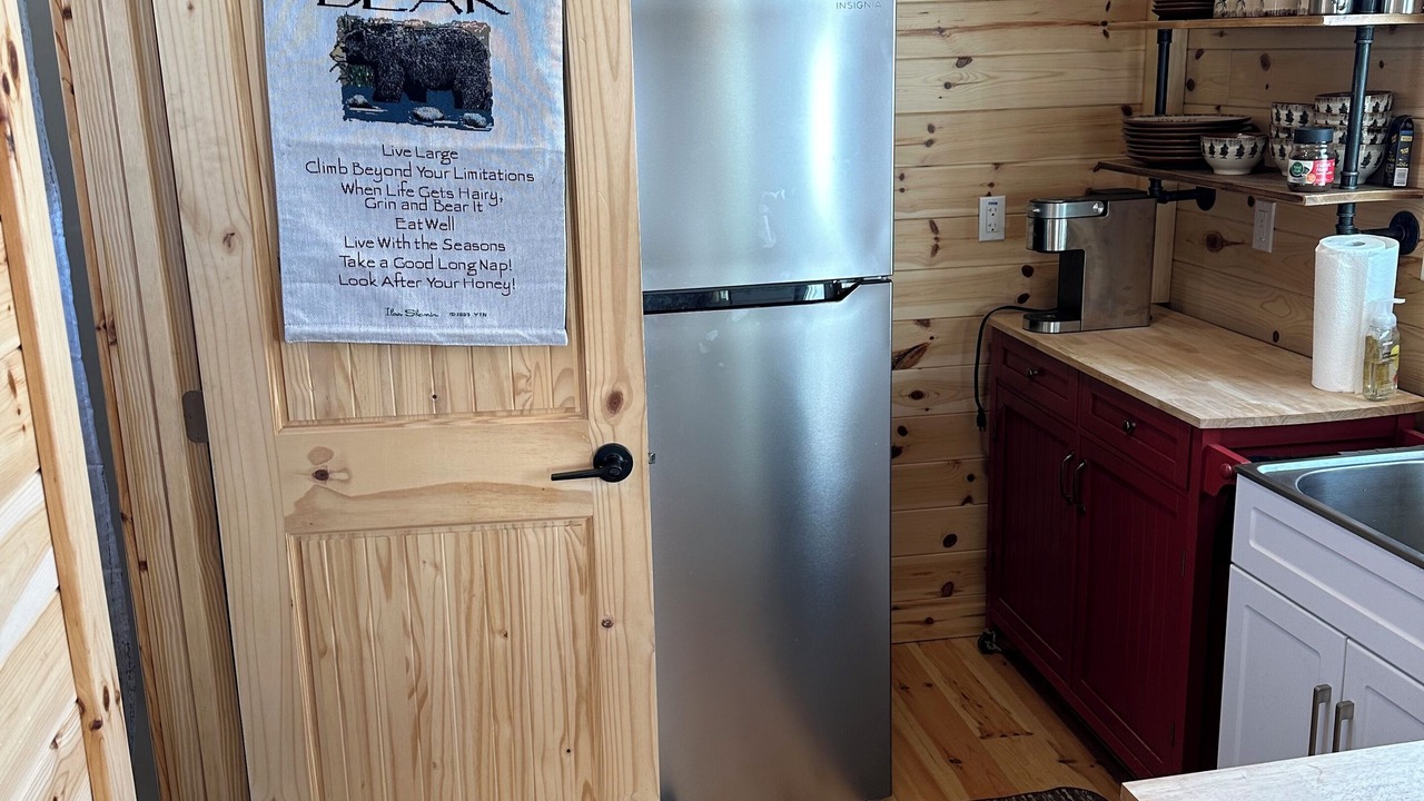 Photo of Kitchen in Lemhi County