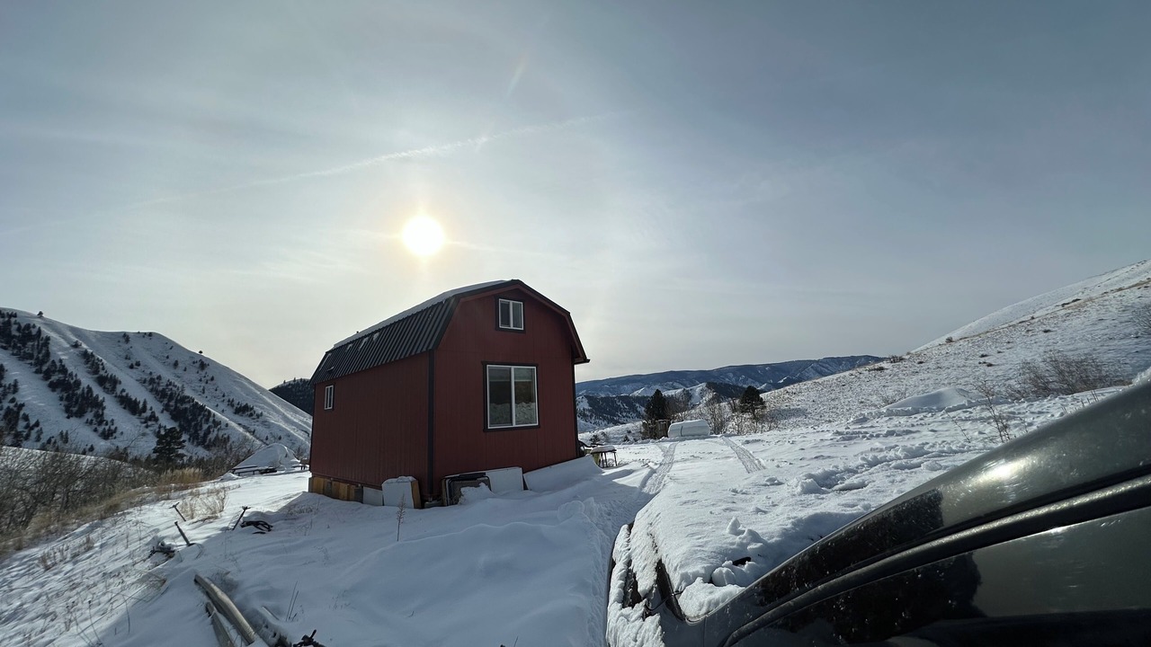 Photo of Outdoor in Lemhi County