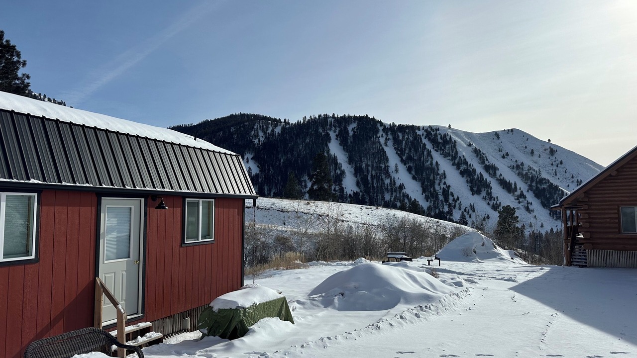 Photo of Outdoor in Lemhi County