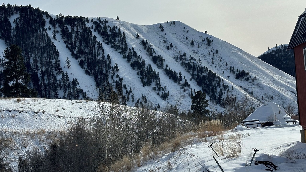 Photo of Others in Lemhi County