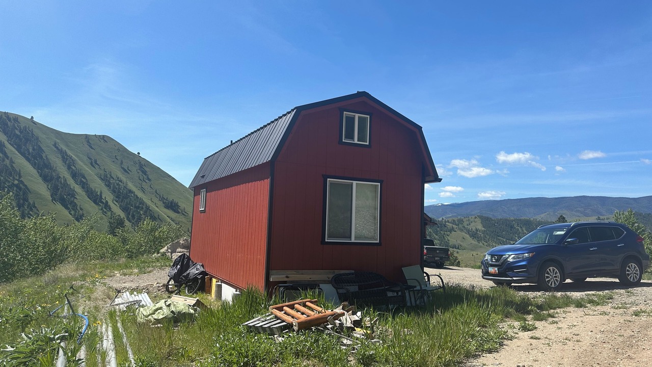 Photo of Outdoor in Lemhi County