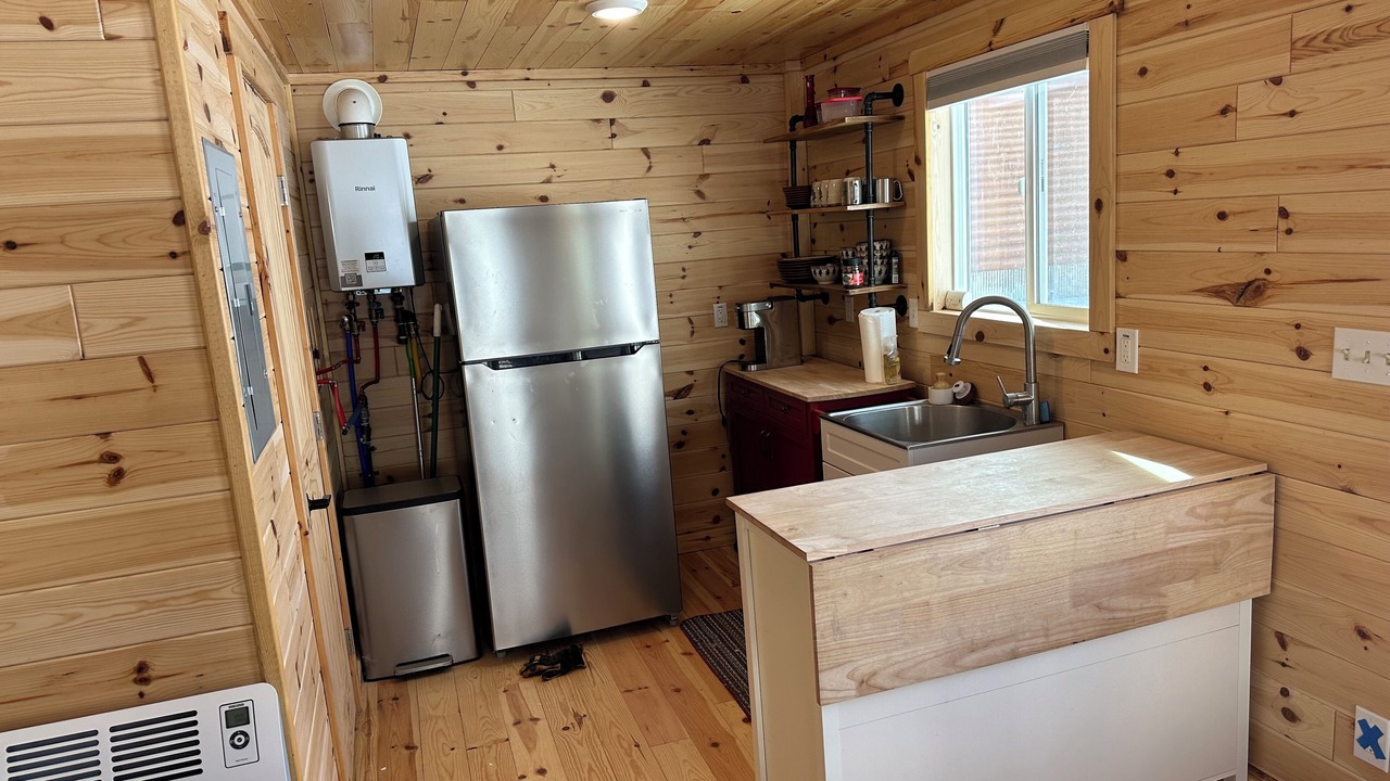 Photo of Kitchen in Lemhi County