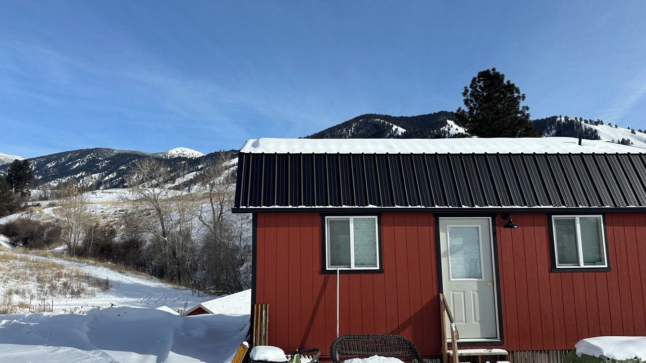 Photo of Outdoor in Lemhi County