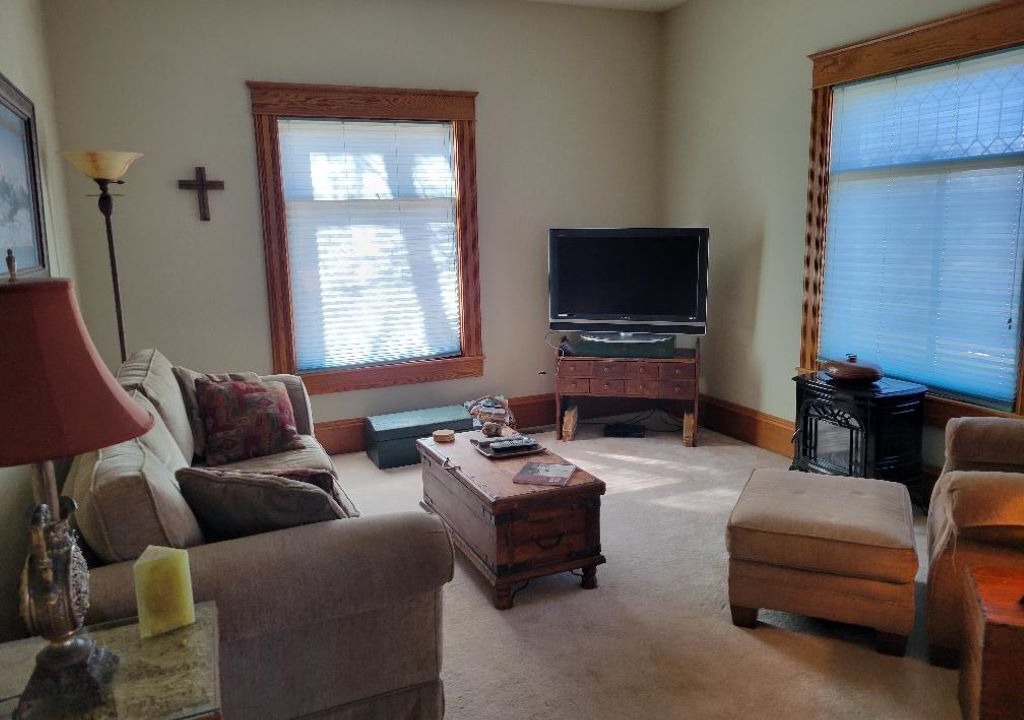 Photo of Bedroom in Big Timber