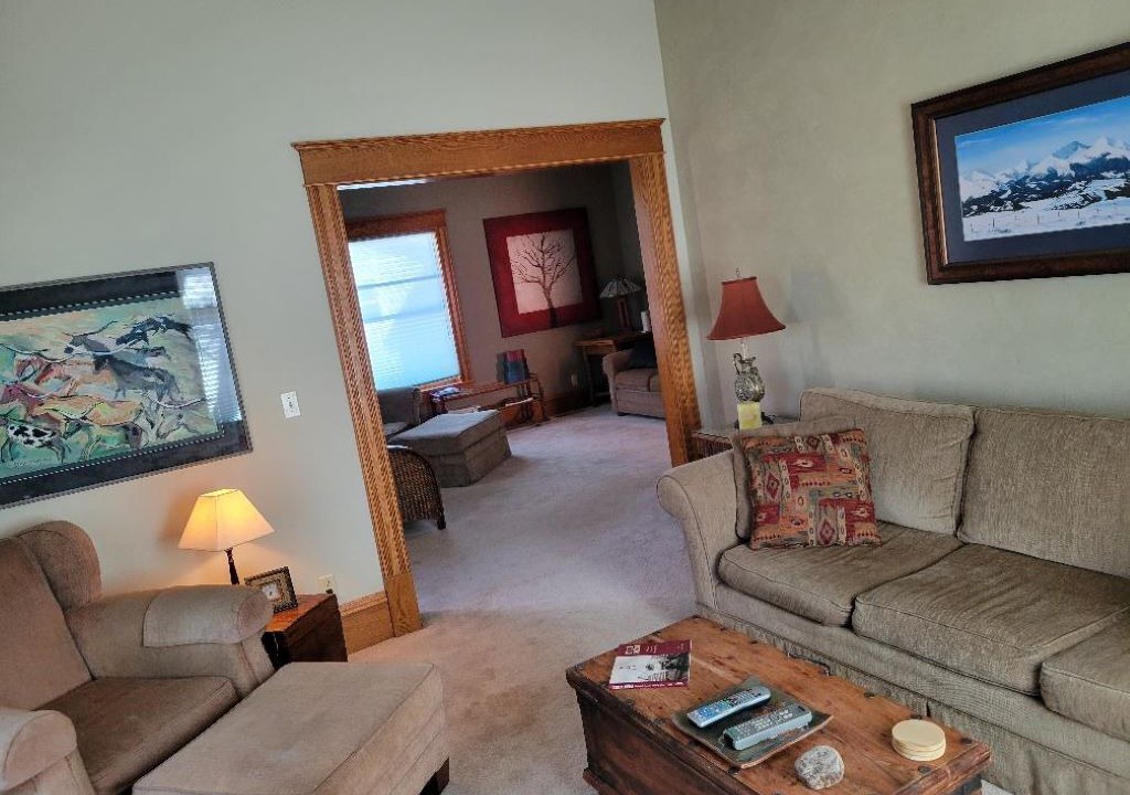 Photo of Bedroom in Big Timber