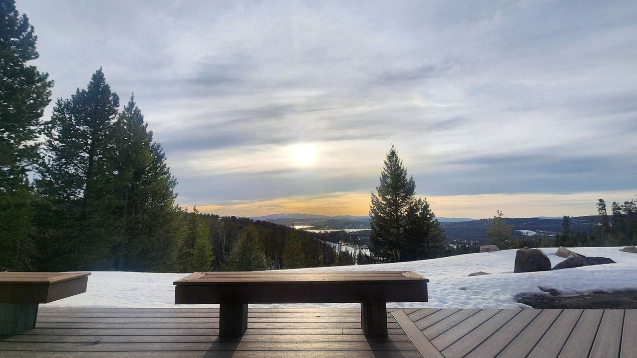 Photo of Outdoor in Georgetown