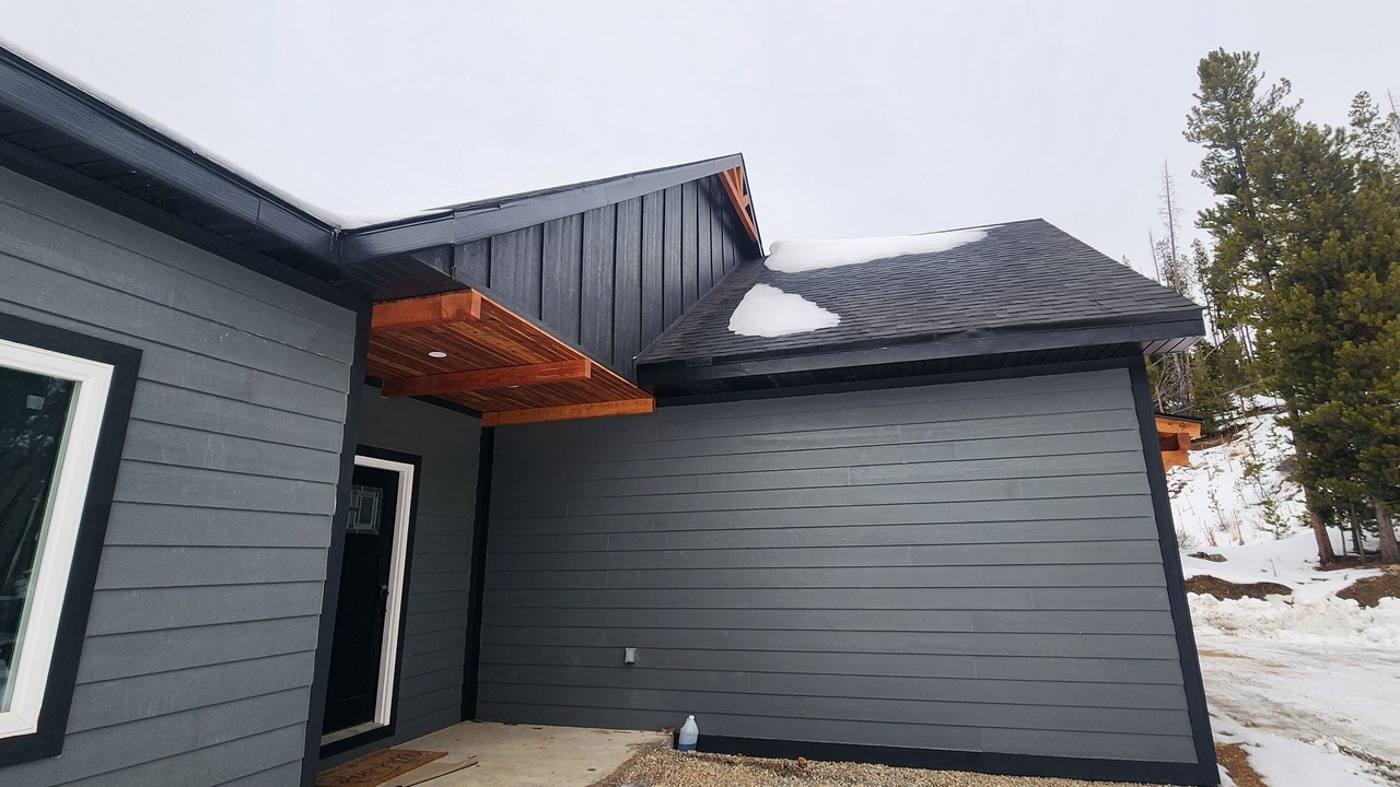 Photo of Outdoor in Georgetown