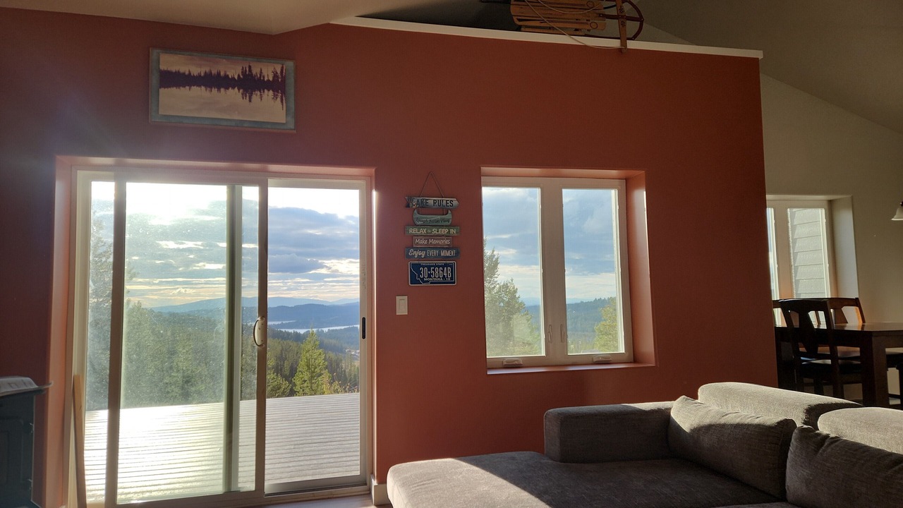 Photo of Livingroom in Georgetown